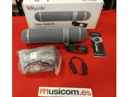 RYCOTE SUPER SHIELD KIT MEDIUM